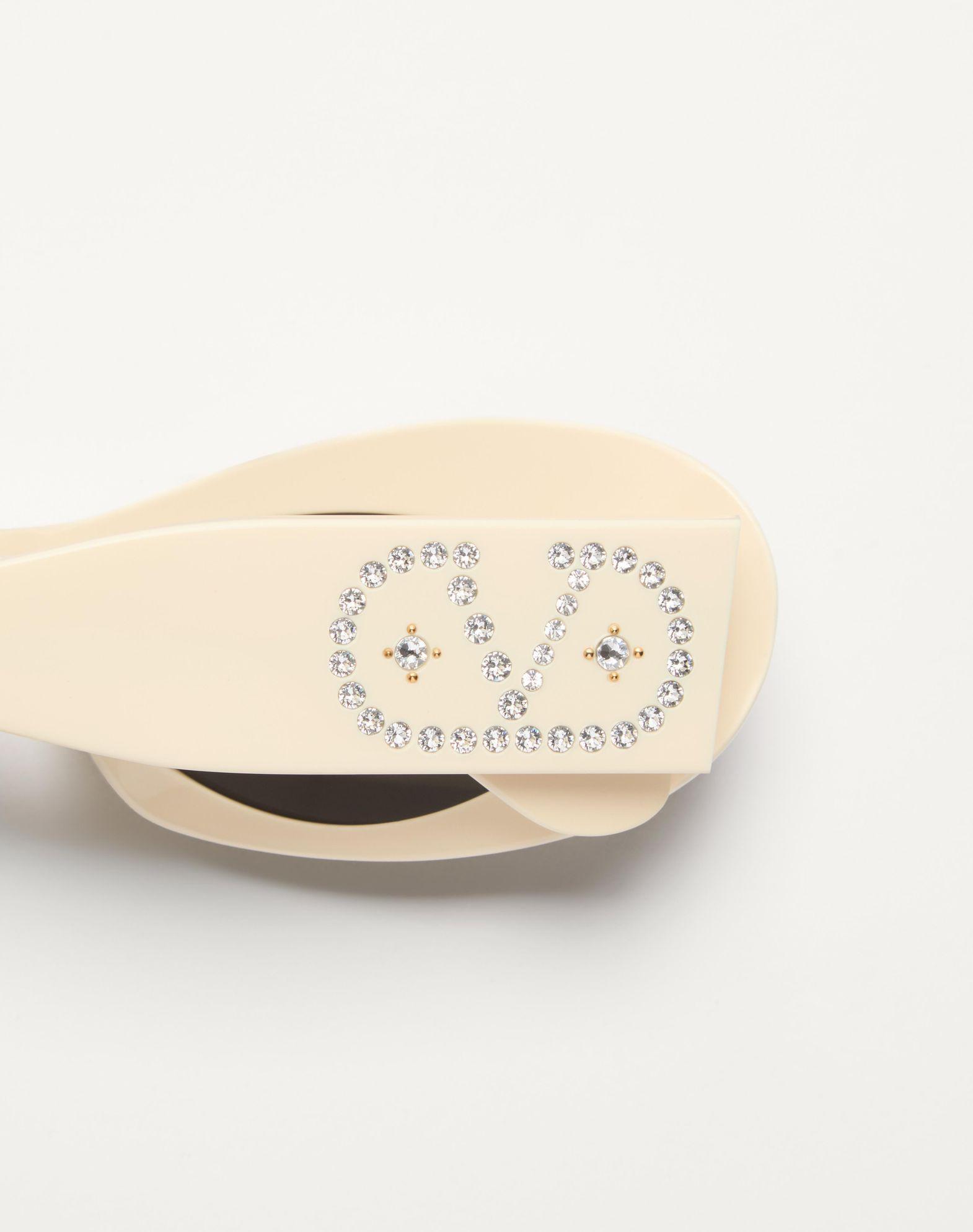 Round Metal Frame Product Image