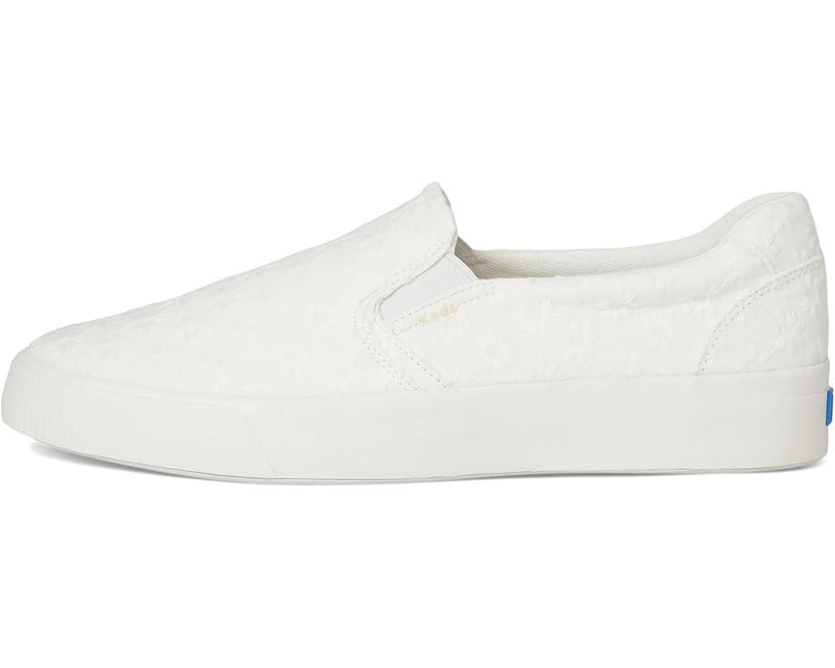 Double Decker Slip On Product Image