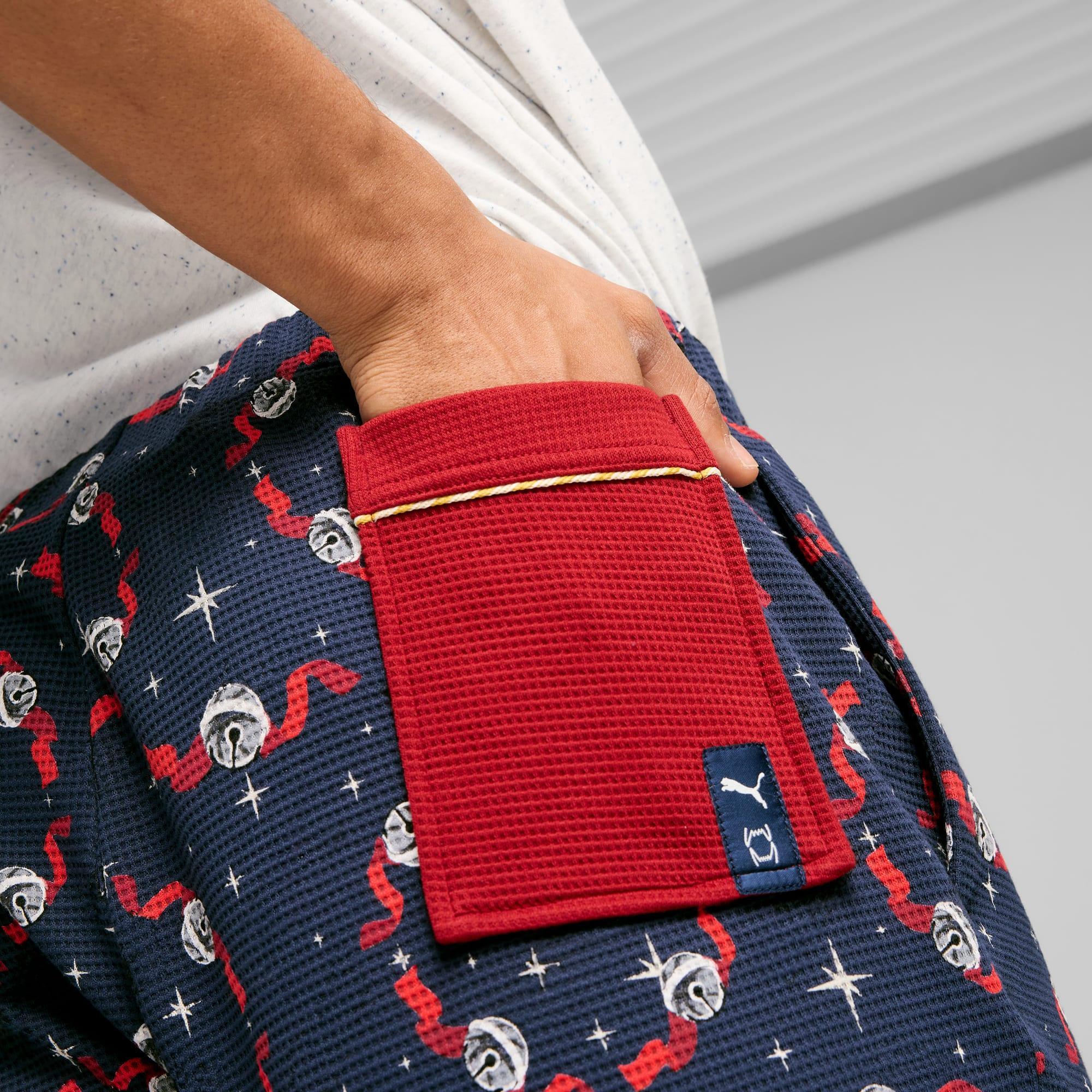 PUMA x POLAR EXPRESS Men's PJ Pants Product Image