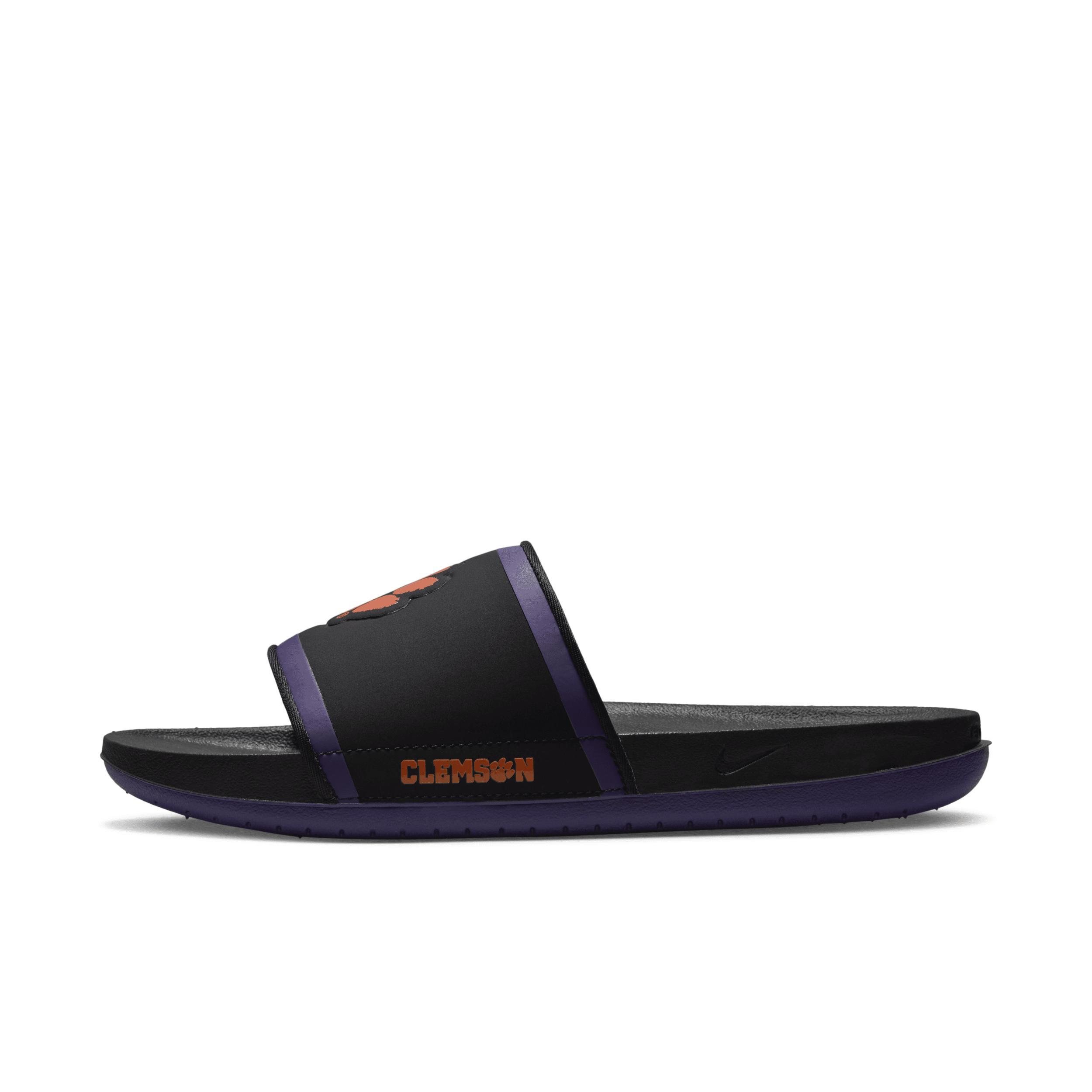 Nike Mens Offcourt (NFL New York Jets) Slides Product Image