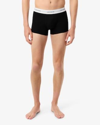 3-Pack Stretch Cotton Trunks Product Image