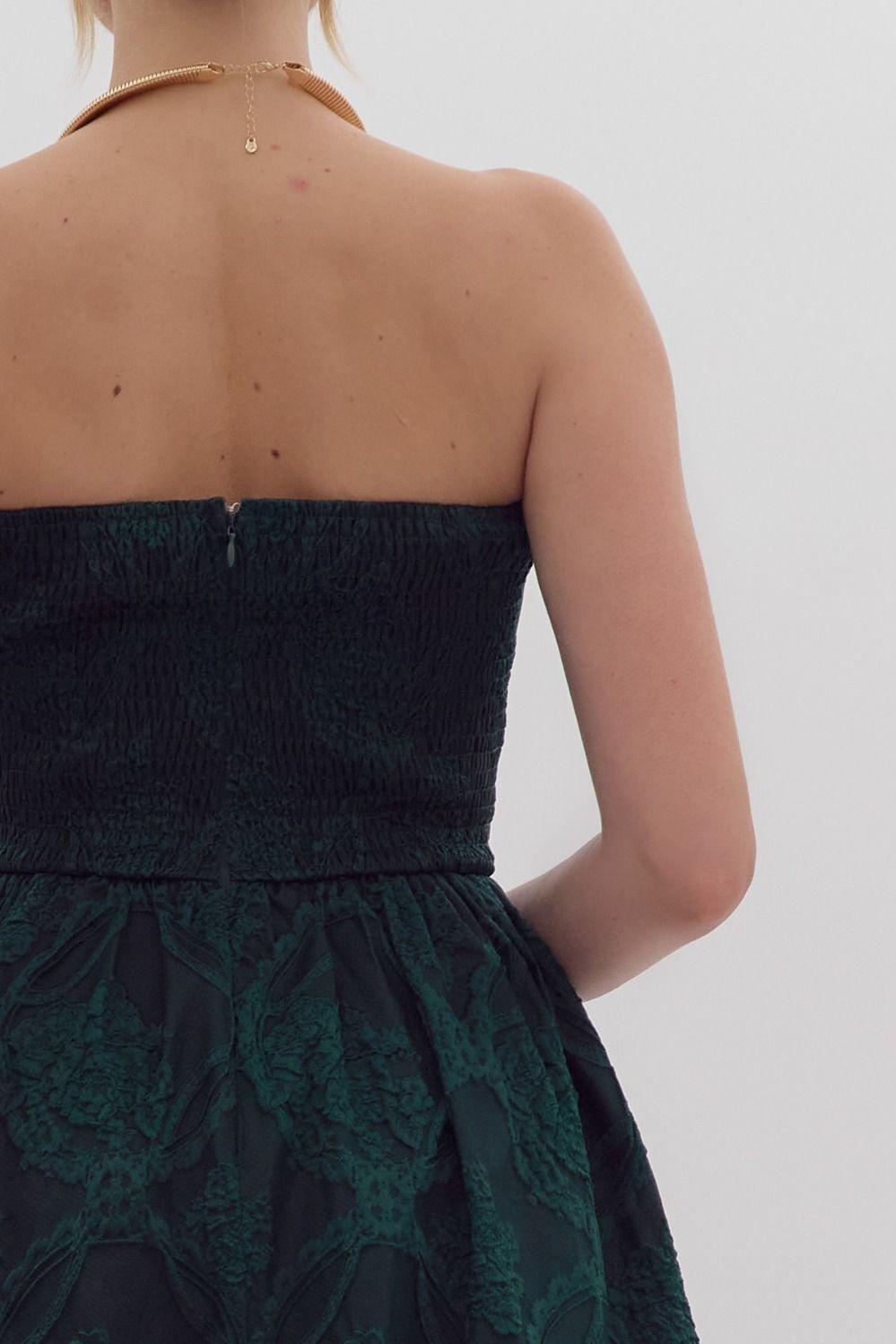 A Night in Paris Dress Product Image