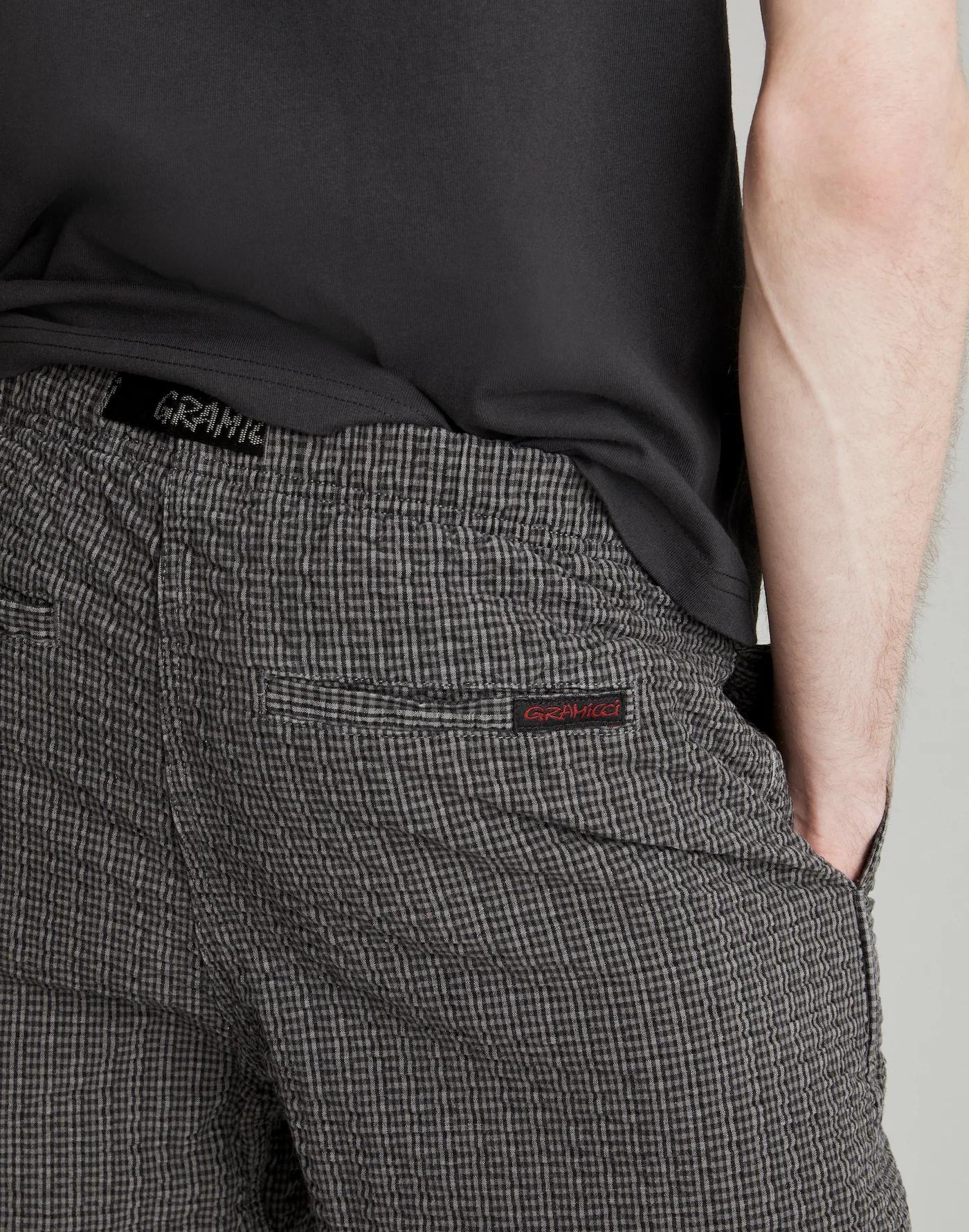 Gramicci® O.G. Seersucker G-Shorts Product Image