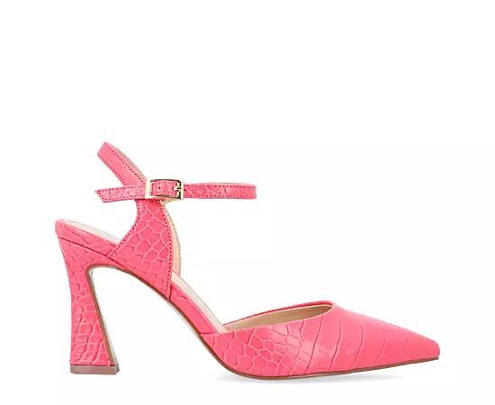 Journee Collection Womens Nixey Pump Product Image