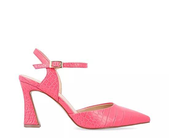 Journee Collection Womens Nixey Pump Product Image