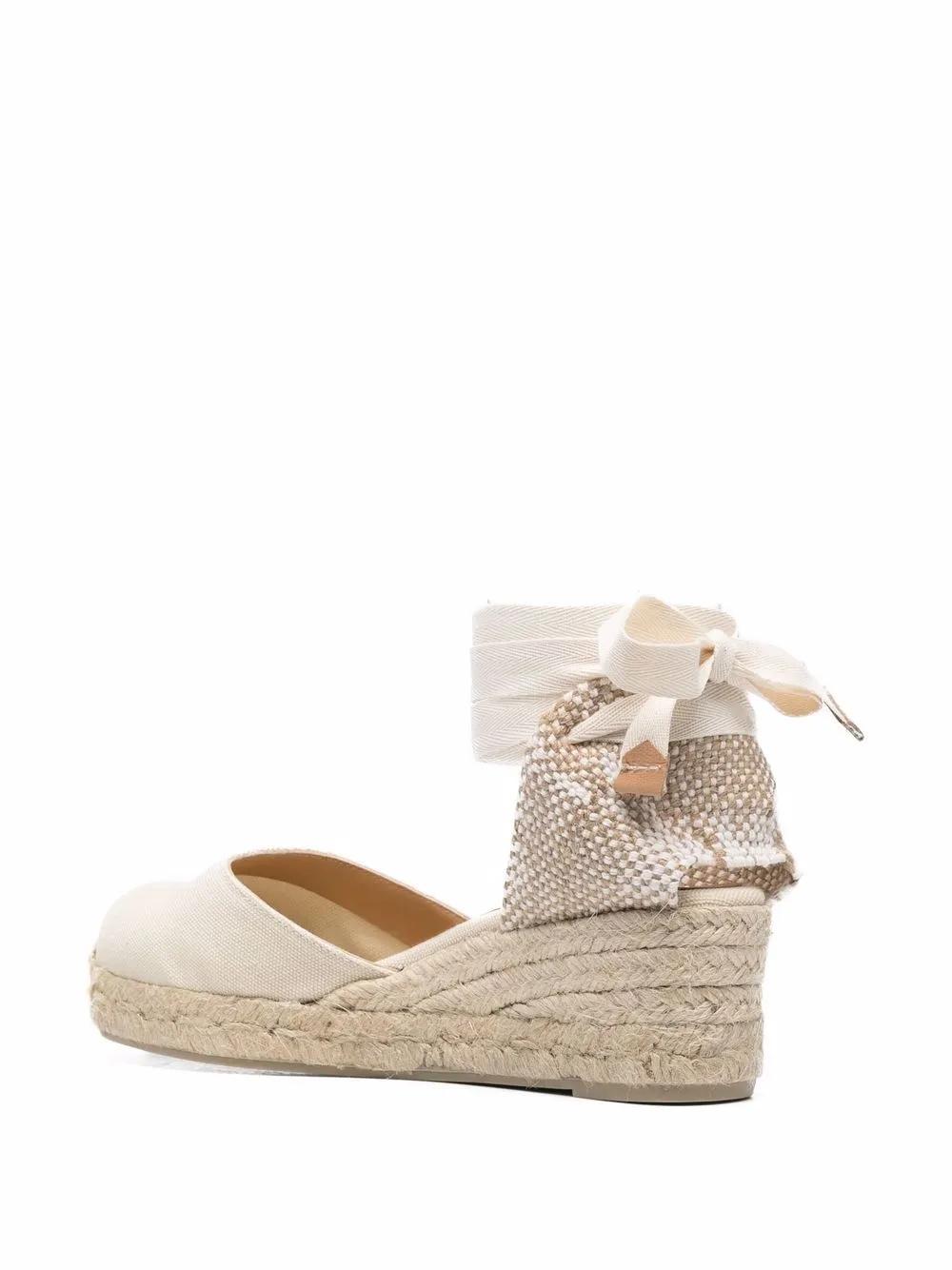 50mm Carina espadrilles  Product Image