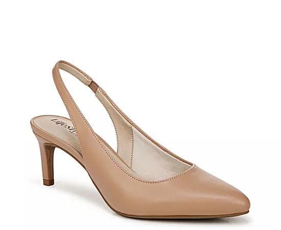 Lifestride Womens Annalise Pump Product Image