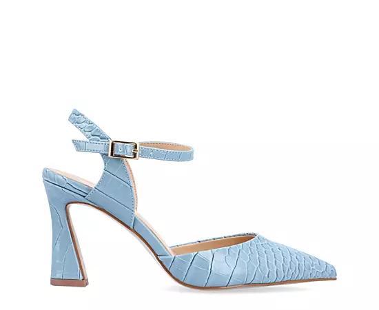 Journee Collection Womens Nixey Pump Product Image