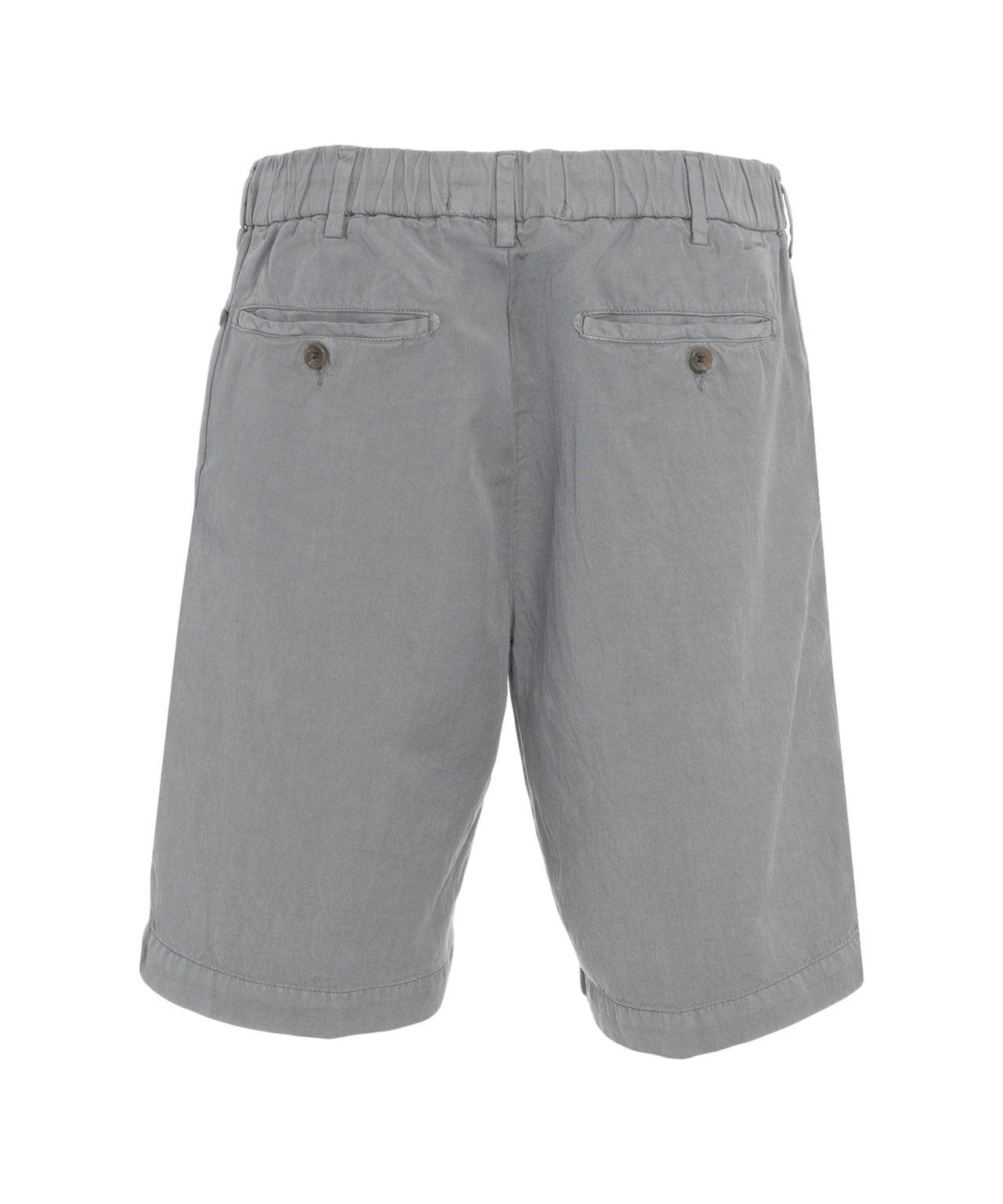Shorts with drawstring Product Image