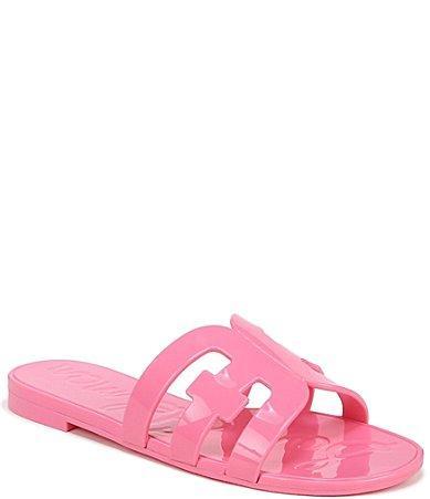 Sam Edelman Bay Jelly Slide Sandal Reef Jelly Product Image