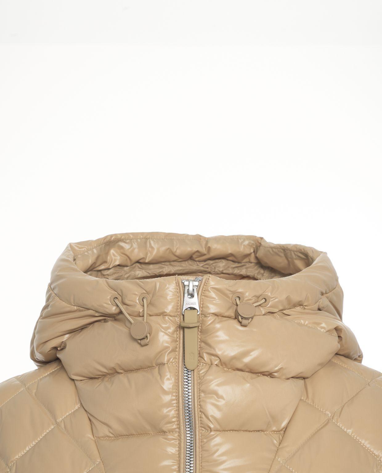 Quilted puffer 'Tooky' Product Image