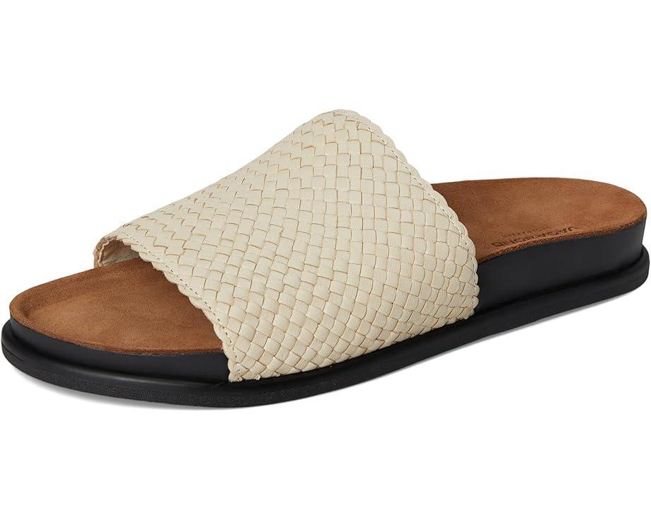 Heidi Suede Loafer Product Image