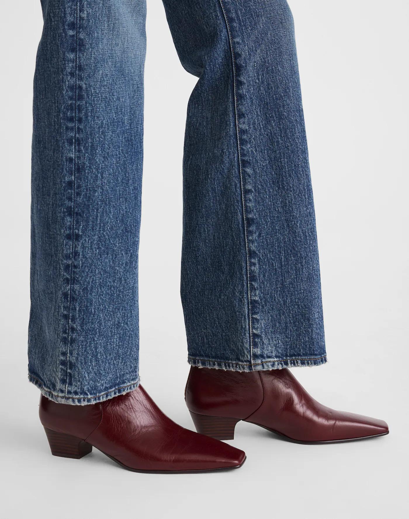 The Lexie Ankle Boot Product Image
