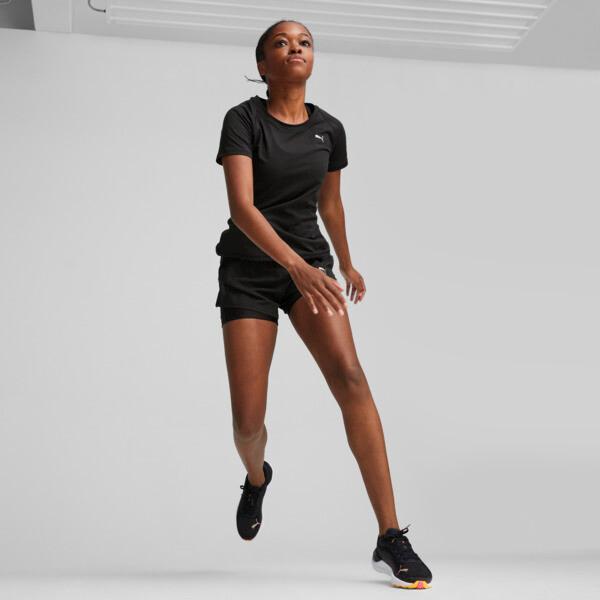 PUMA RUN CLOUDSPUN Women's Running T-Shirt Product Image