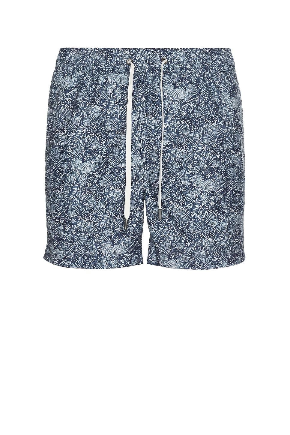 Charles 5" Swim Trunk Product Image