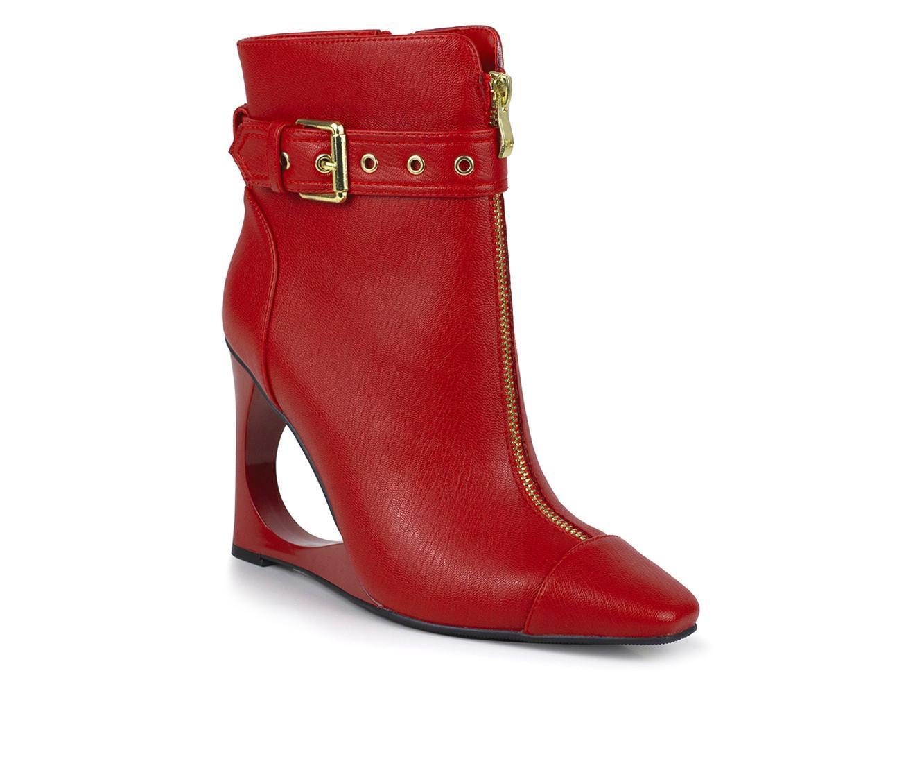 Women's Ninety Union Skylight Booties Product Image