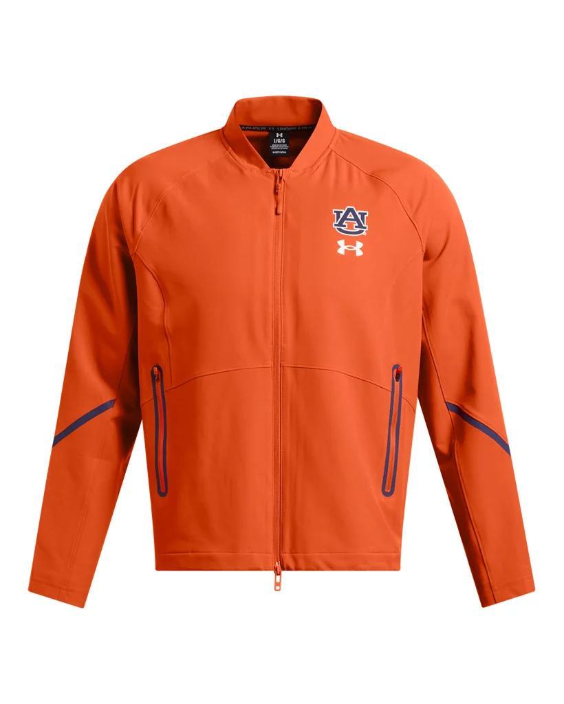 UA Unstoppable Woven Collegiate Product Image