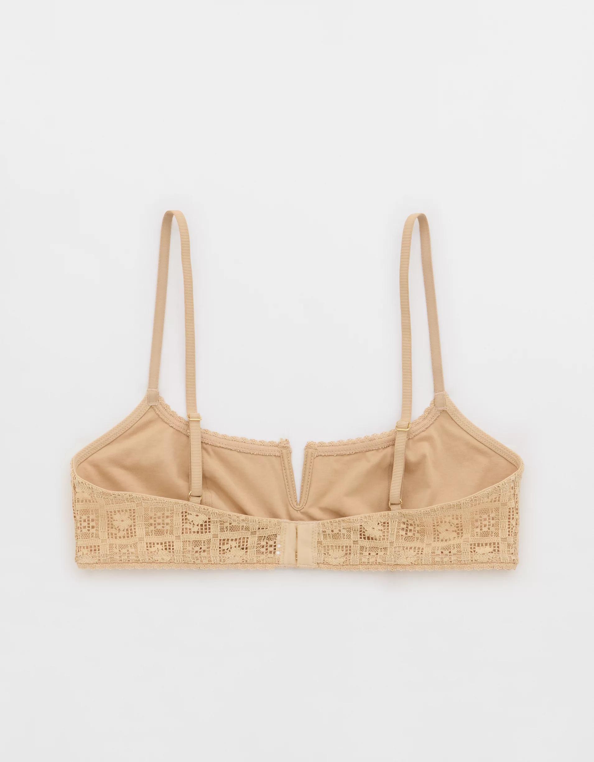 Show Off High Tide Lace Bralette Women's Product Image