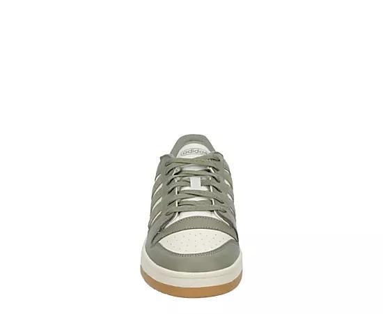 adidas Break Start Shoes Silver Pebble M 10 / W 11 Unisex Product Image