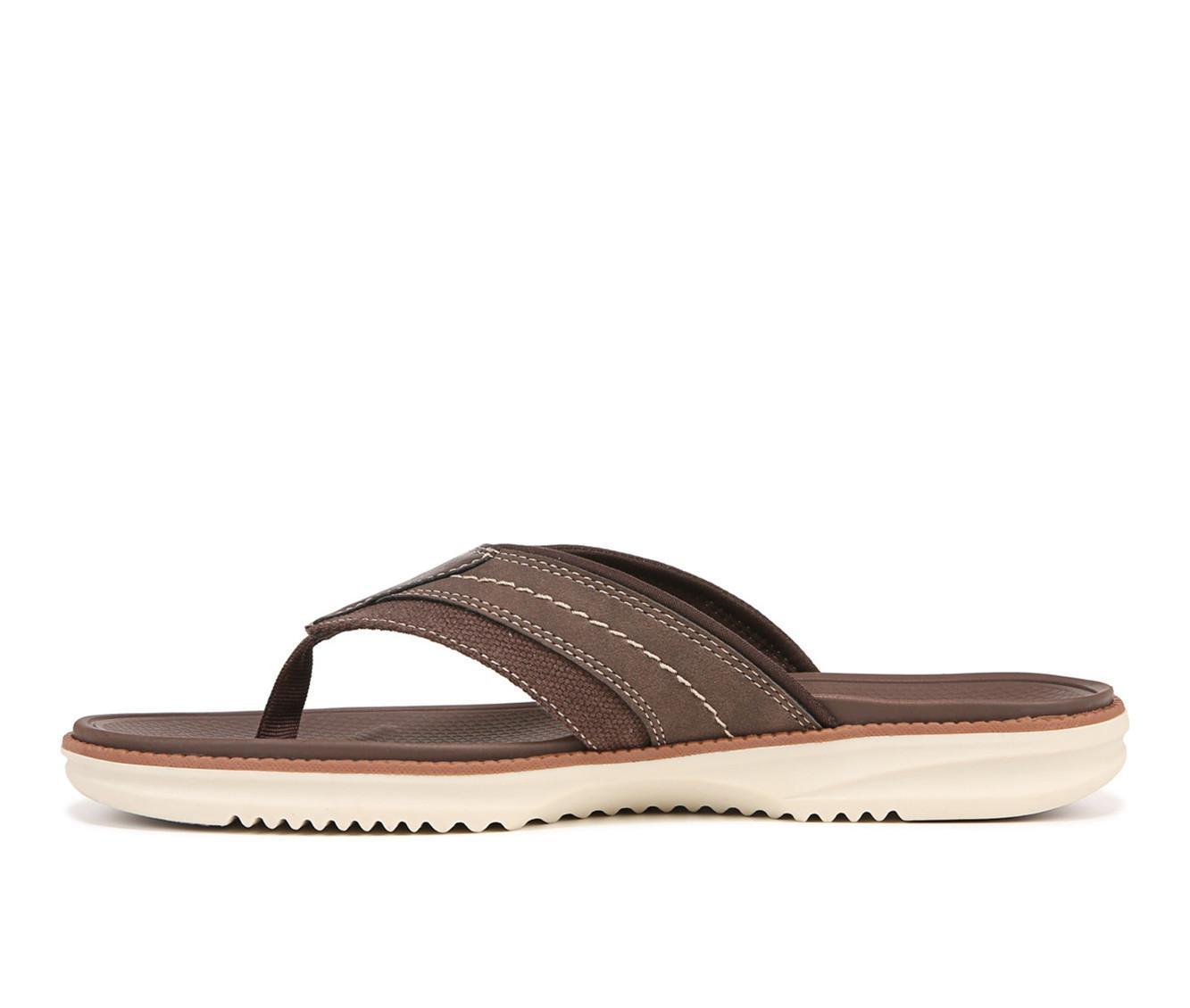 Men's Dr. Scholls Sync In Flip-Flops Product Image