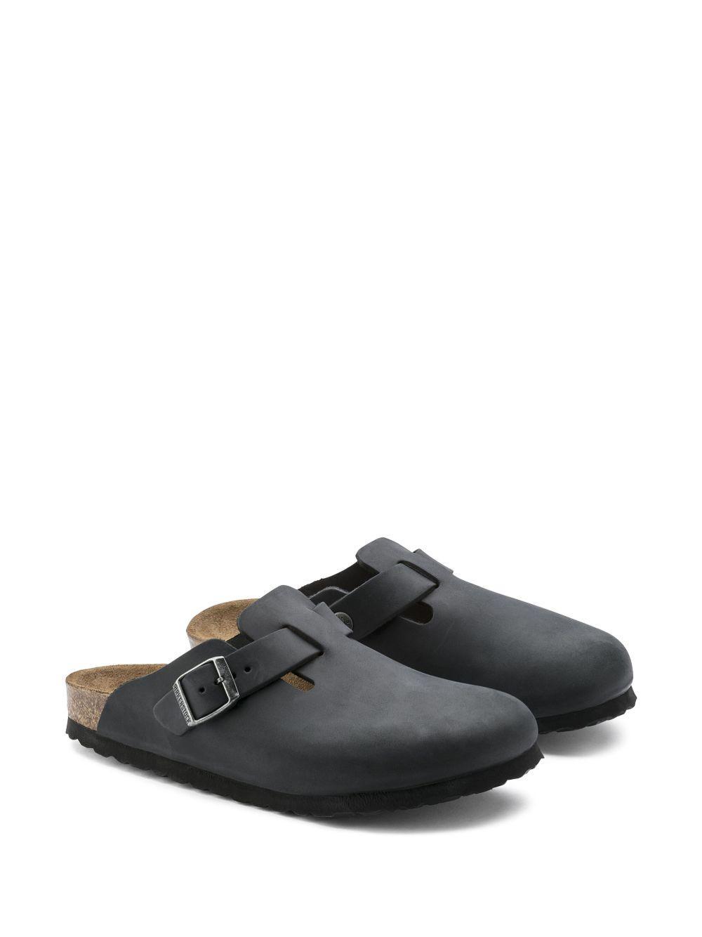 Boston Clogs slip-on Product Image