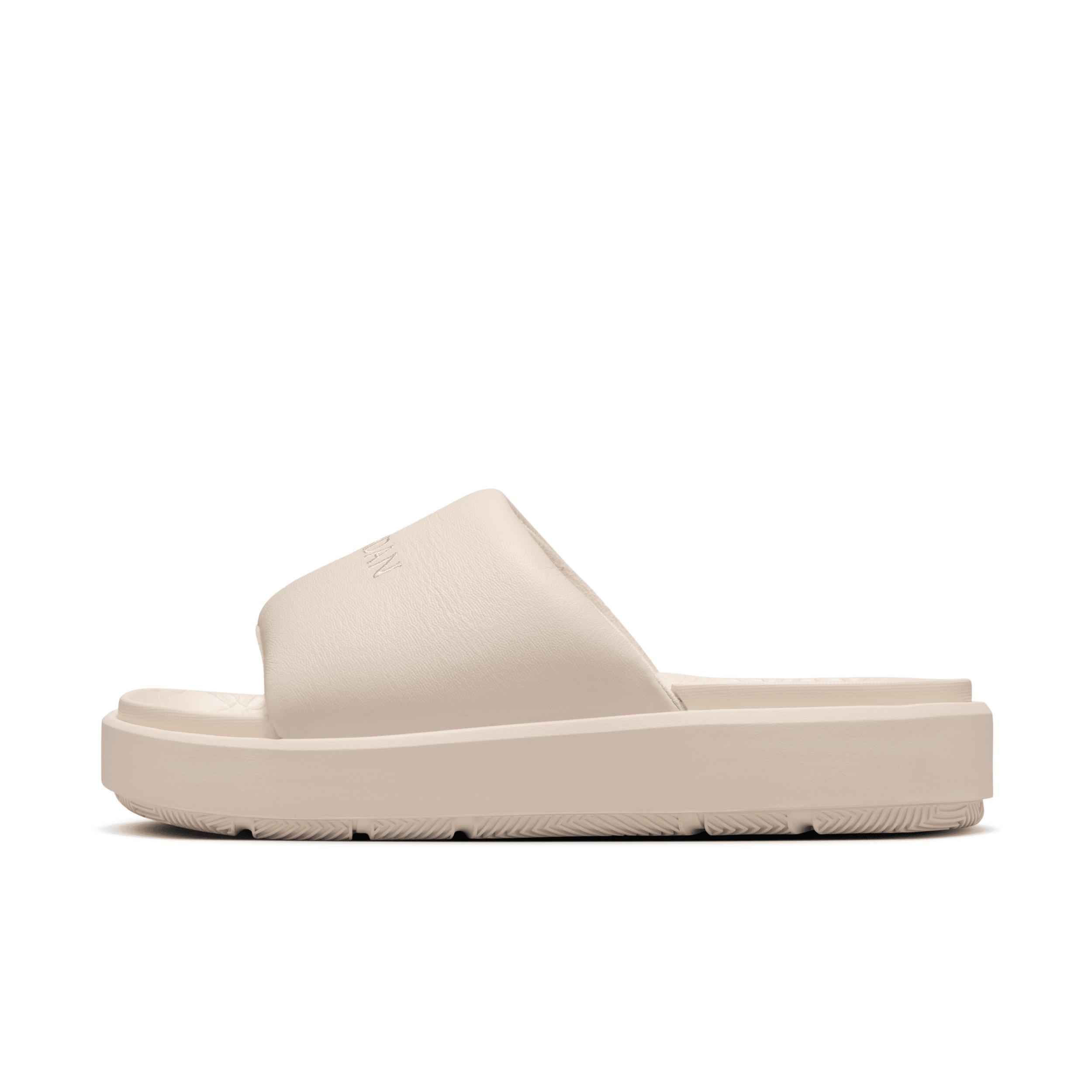 Womens Jordan Sophia Slides Product Image