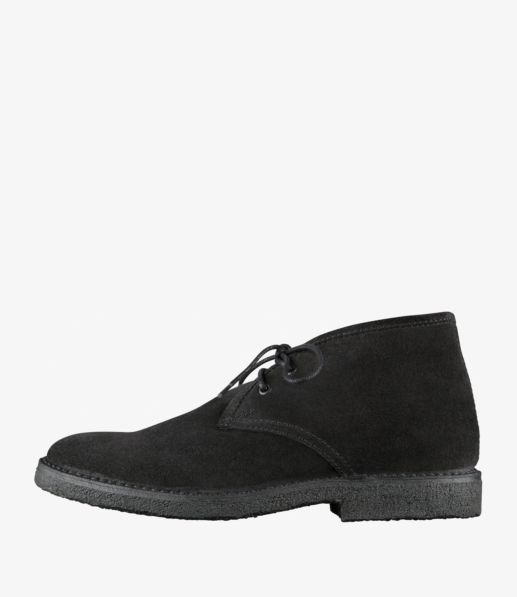 Theo ankle boots Product Image