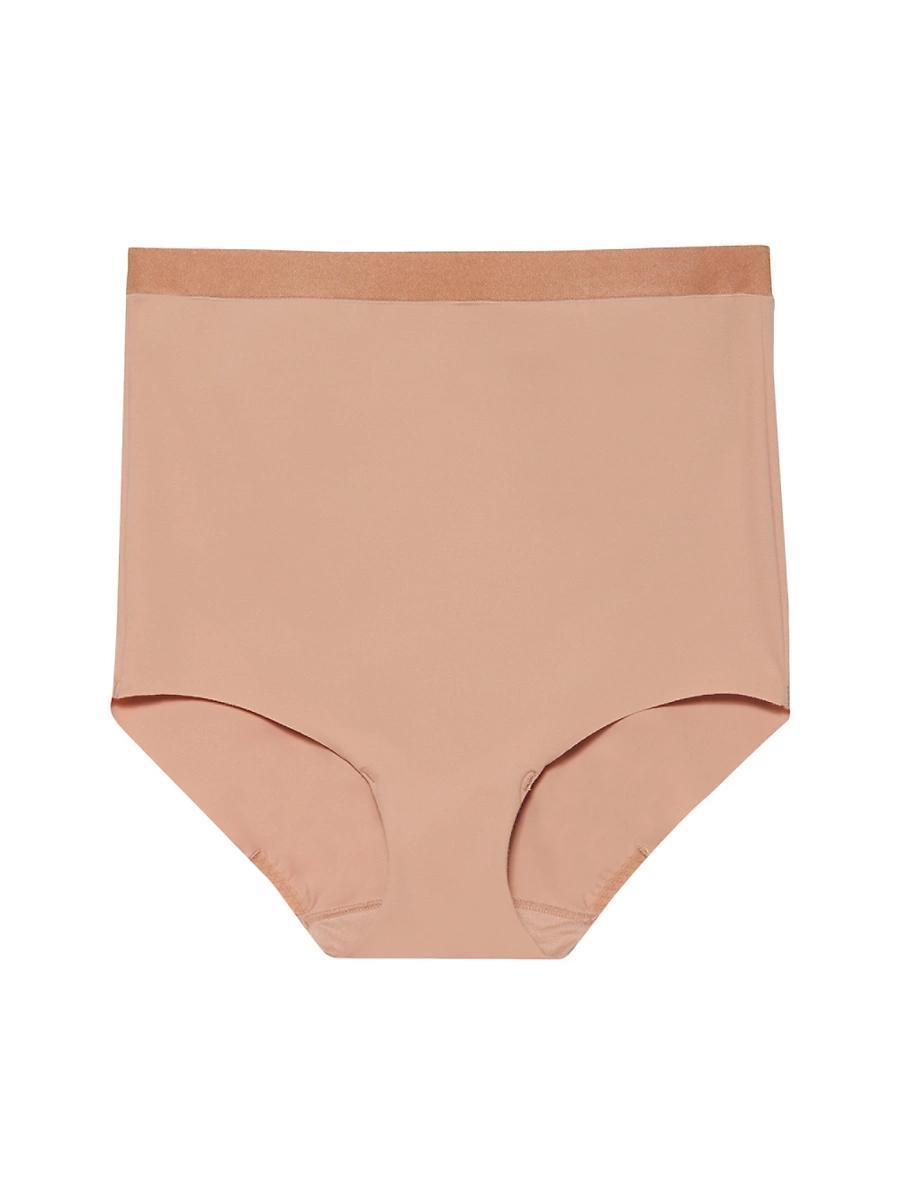 Wacoal Shape Revelation Straight Shaping Brief Product Image