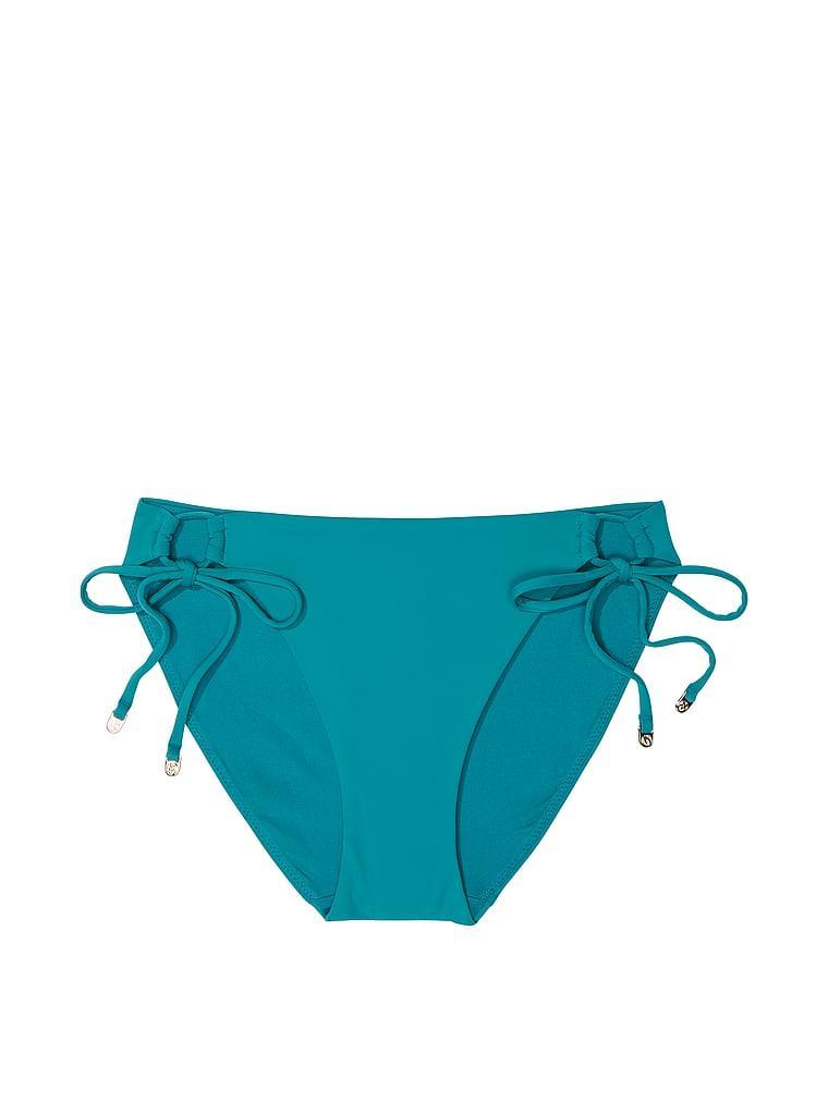 Essential Side-Tie Bikini Bottom Product Image