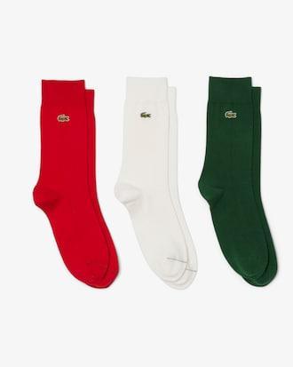 3-Pack Long Socks Product Image
