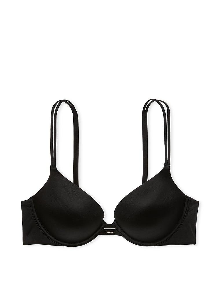 Smooth Push-Up Bra Product Image