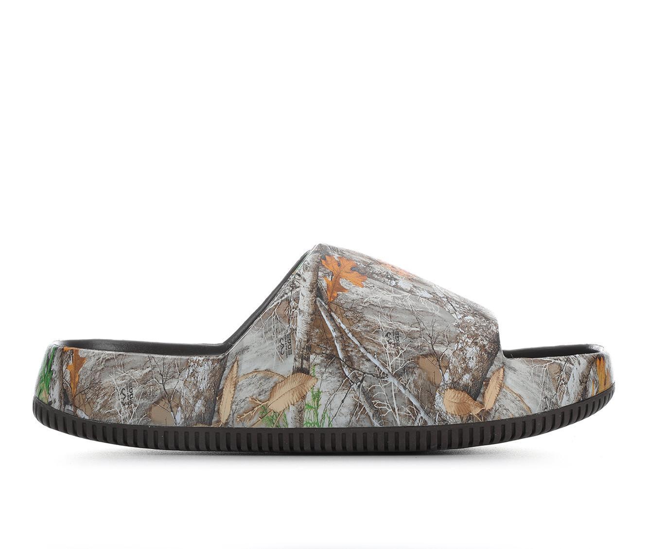 Men's Nike Calm RealTree Sport Slides Product Image