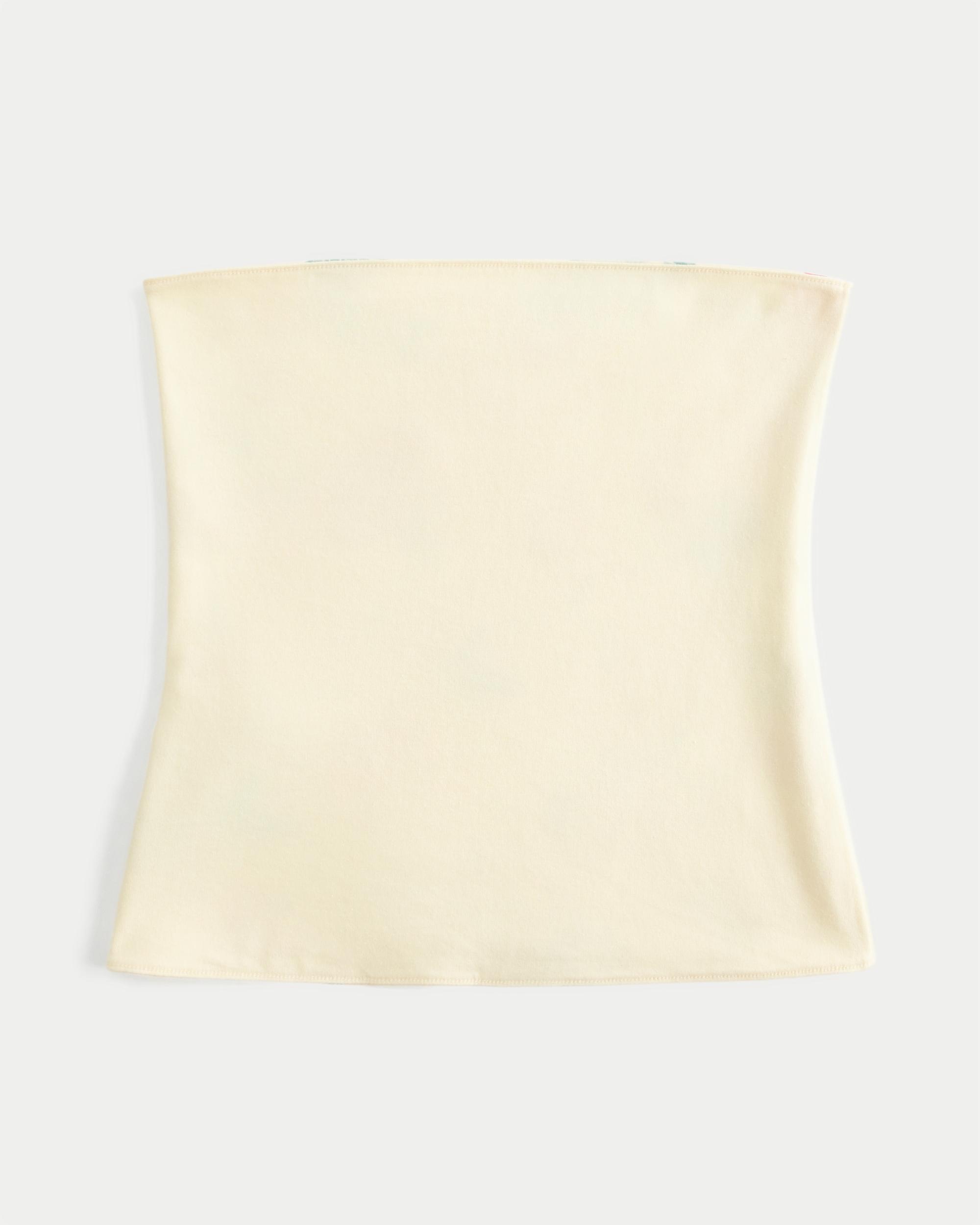 Taylor Reversible Tube Top Product Image