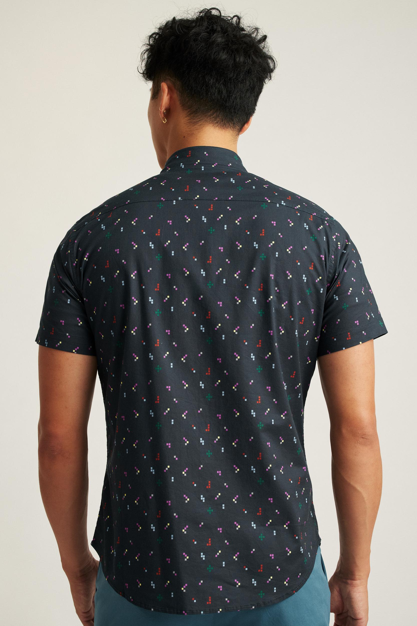 Riviera Short Sleeve Shirt Product Image