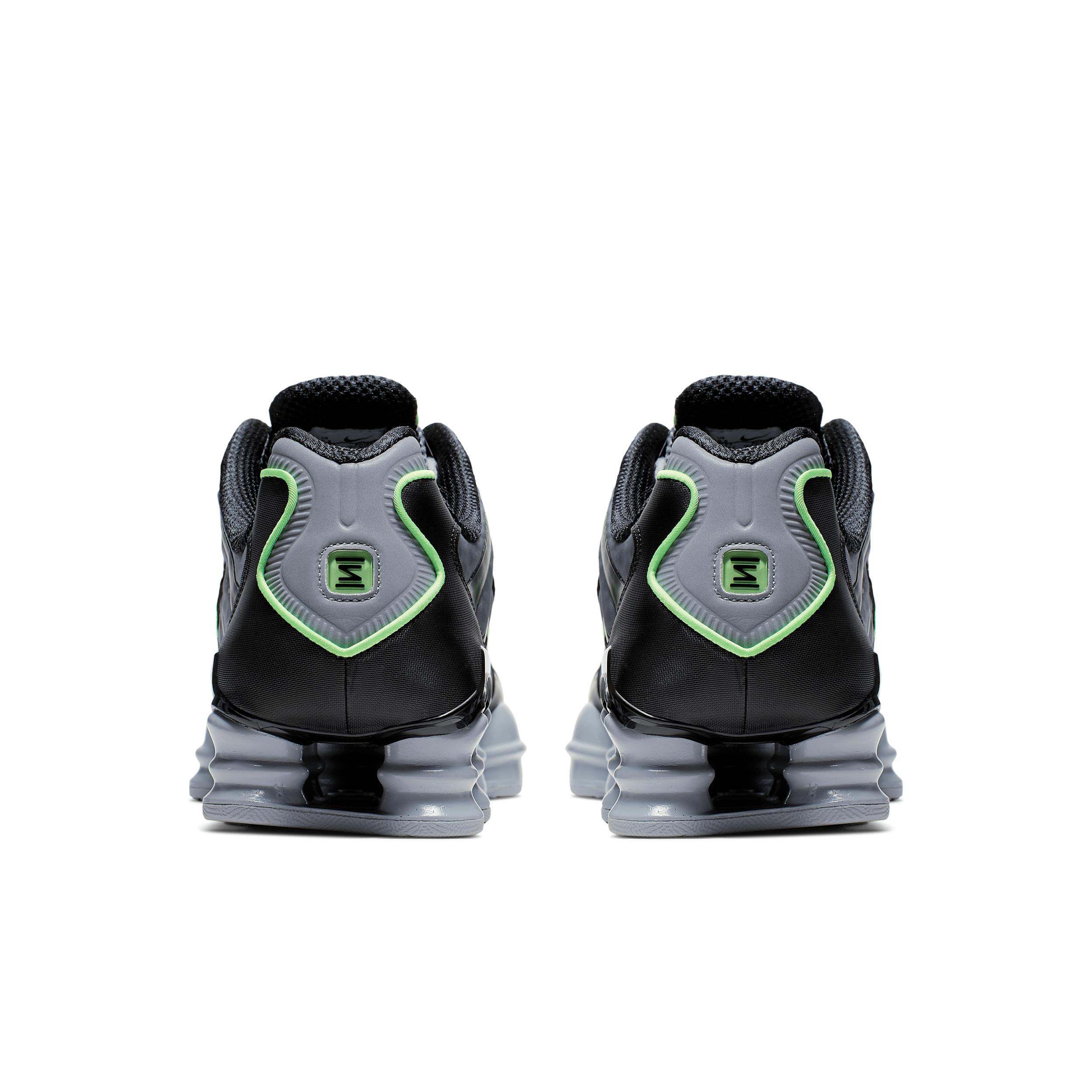 Nike Men's Shox TL Shoes Product Image