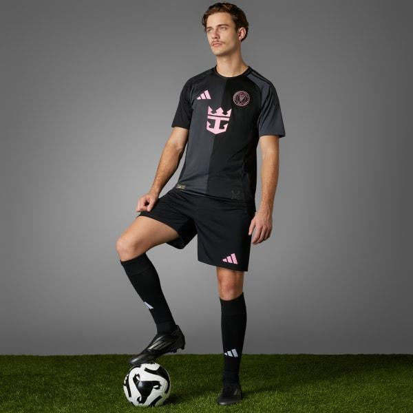 Inter Miami CF 25/26 Away Authentic Jersey Product Image