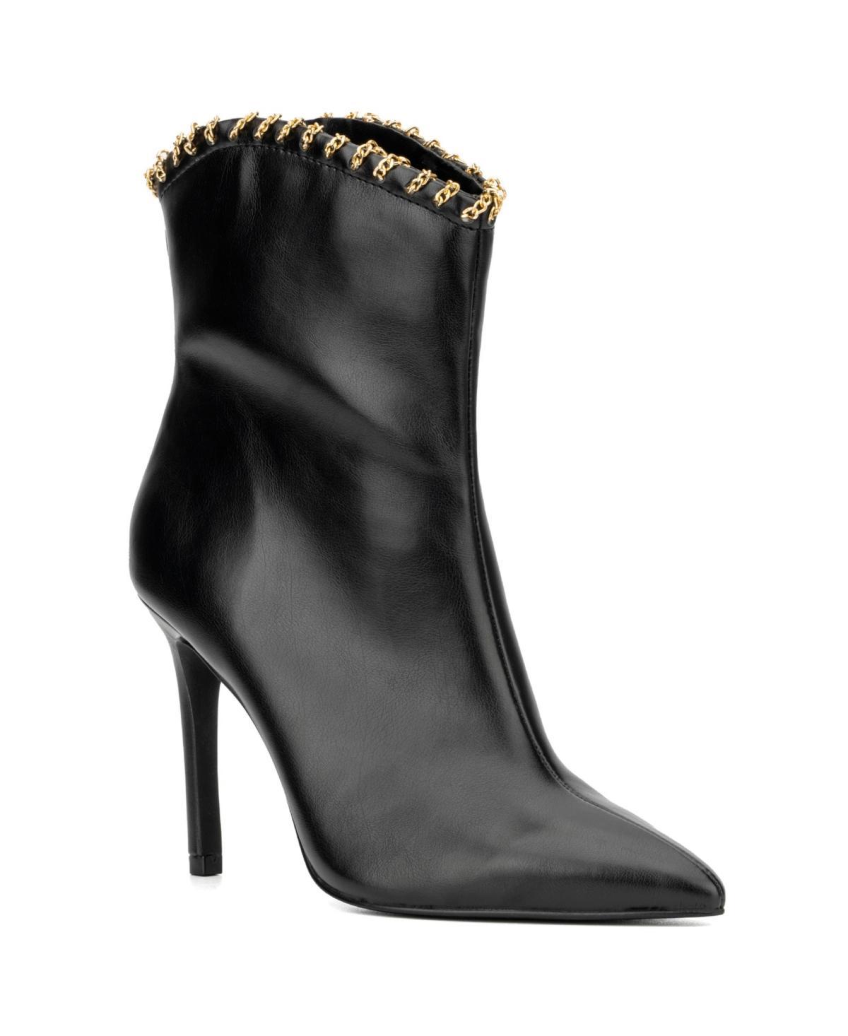 New York & Company Womens Deborah Bootie Product Image