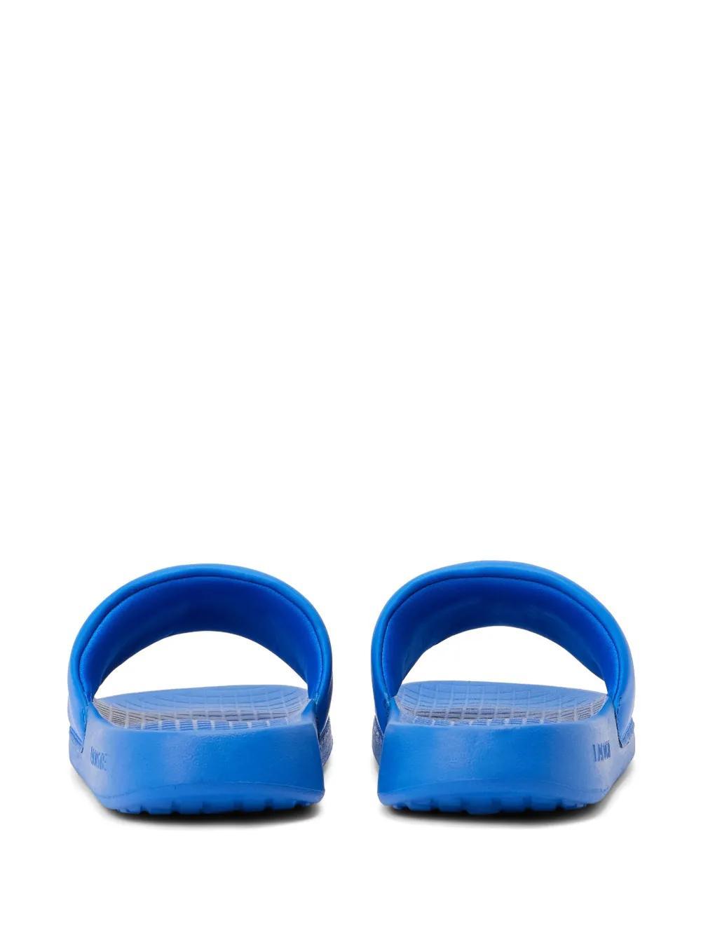 Serve Slide 1.0 flip flops  Product Image