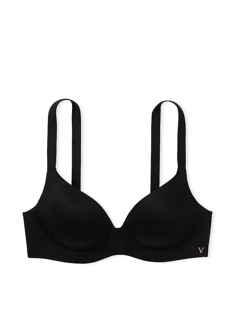 Infinity Flex Lightly Lined Wireless Full-Coverage Bra Product Image