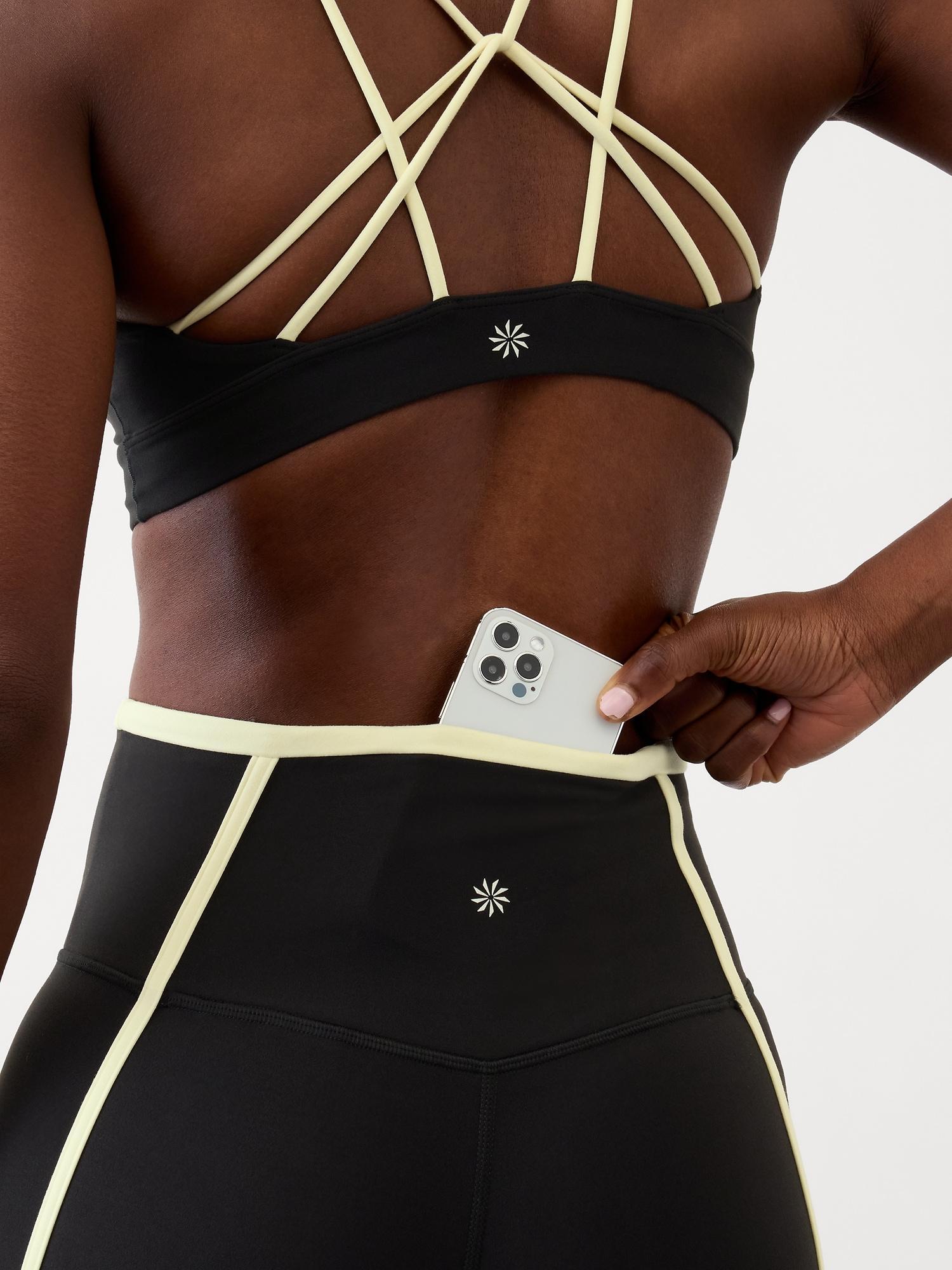 Elation Ultra High Rise 7/8 Legging Product Image