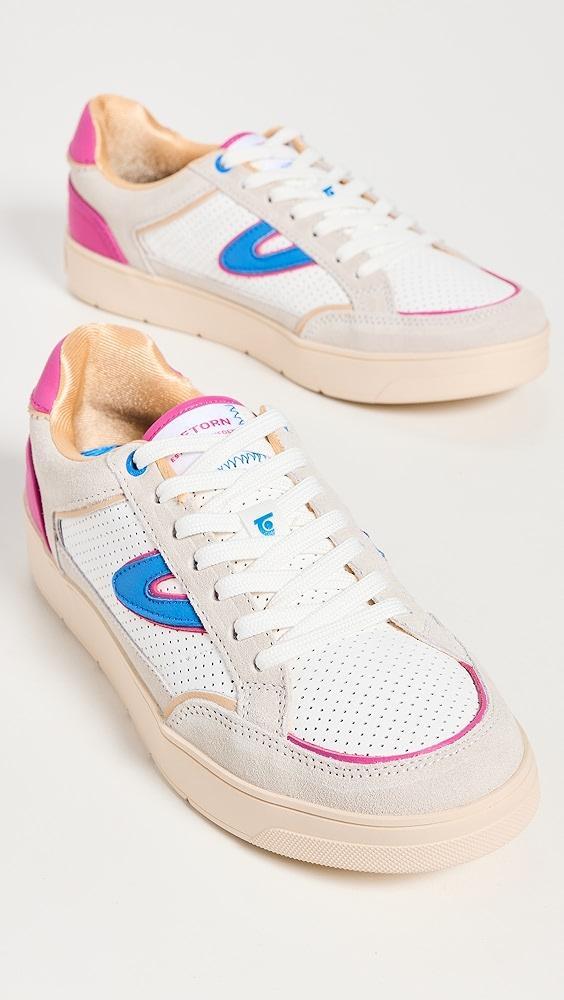 Tretorn Harlow Elite Sneakers | Shopbop Product Image