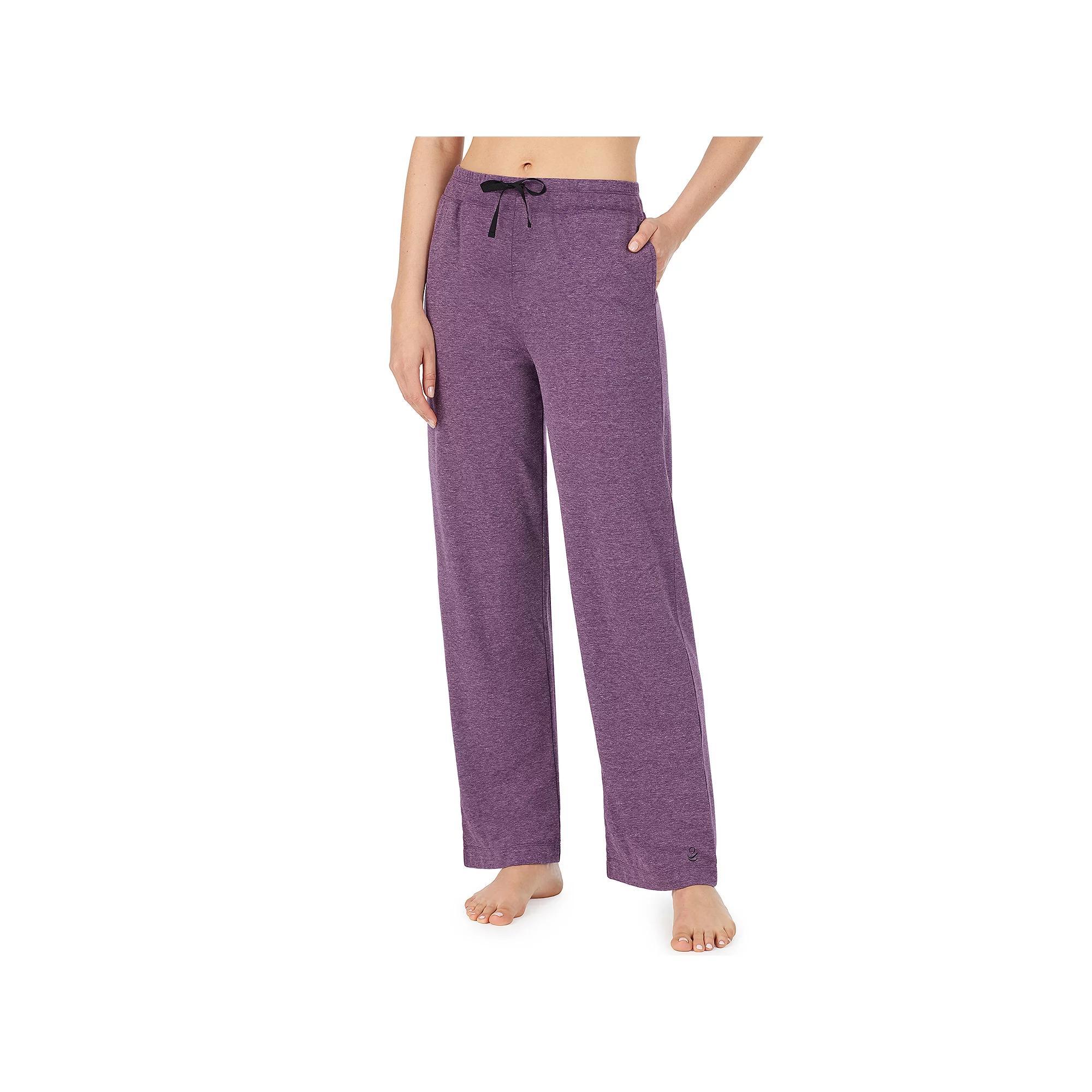 Women's Cuddl Duds® Essentials Pajama Pants,  Product Image
