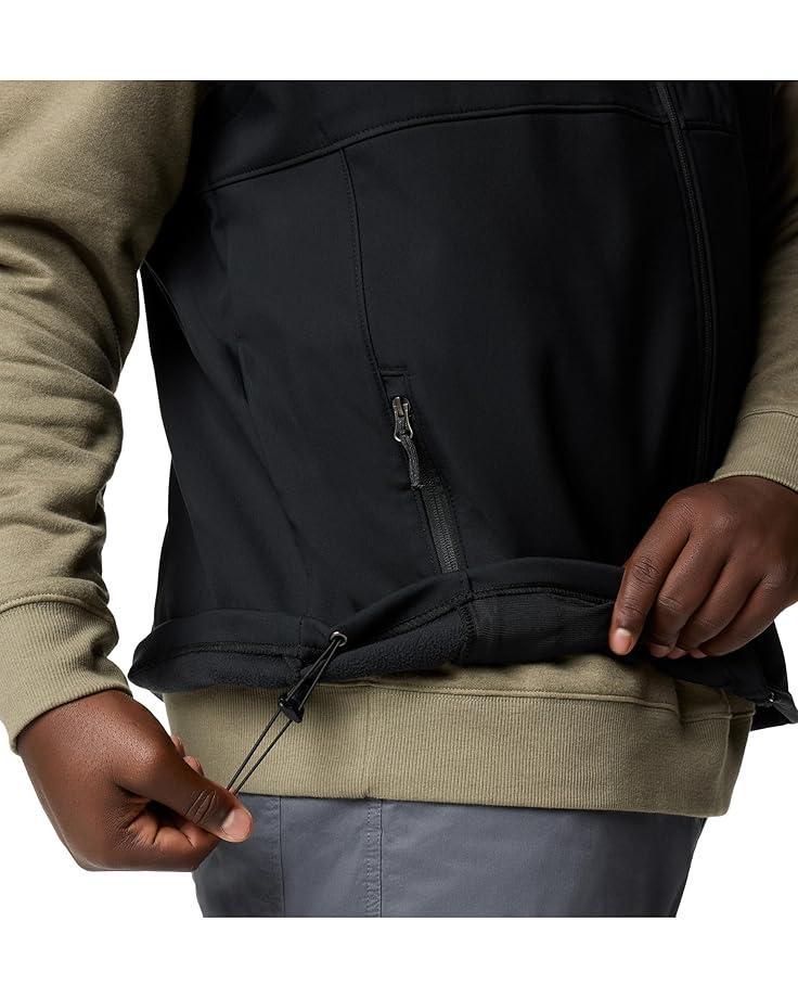 Ascender II Softshell Vest Product Image