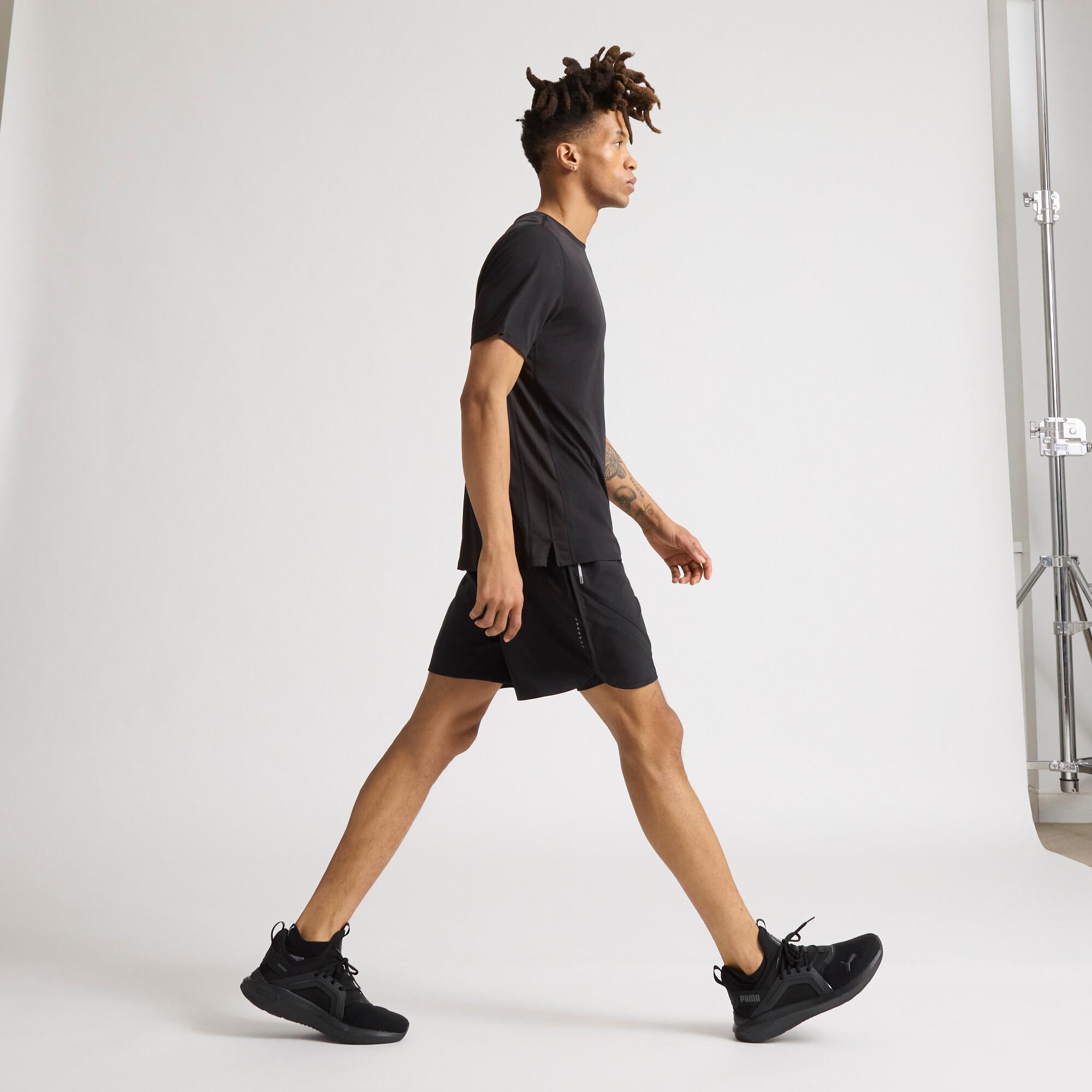 Softride Enzo 5 Men's Running Shoes Product Image