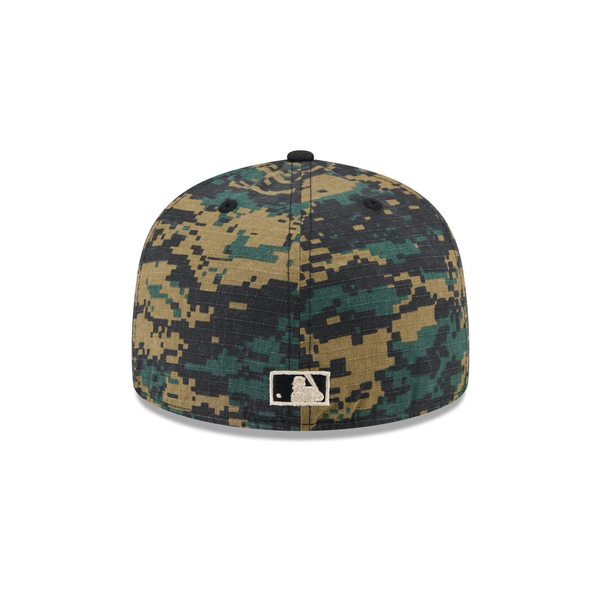 Arizona Diamondbacks Digi Camo 59FIFTY Fitted Hat Male Product Image