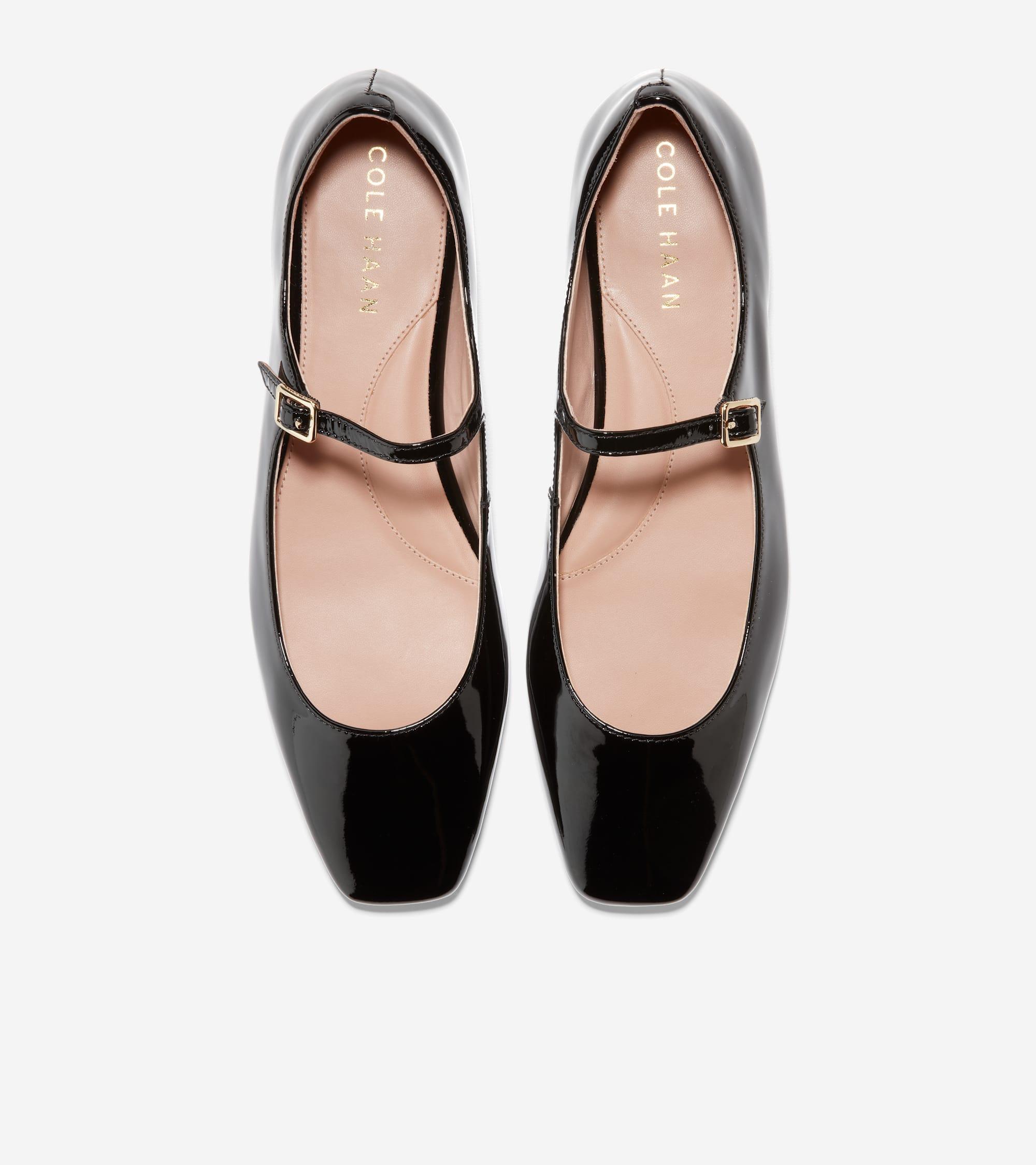 Women's Davis Leather Backpack Product Image