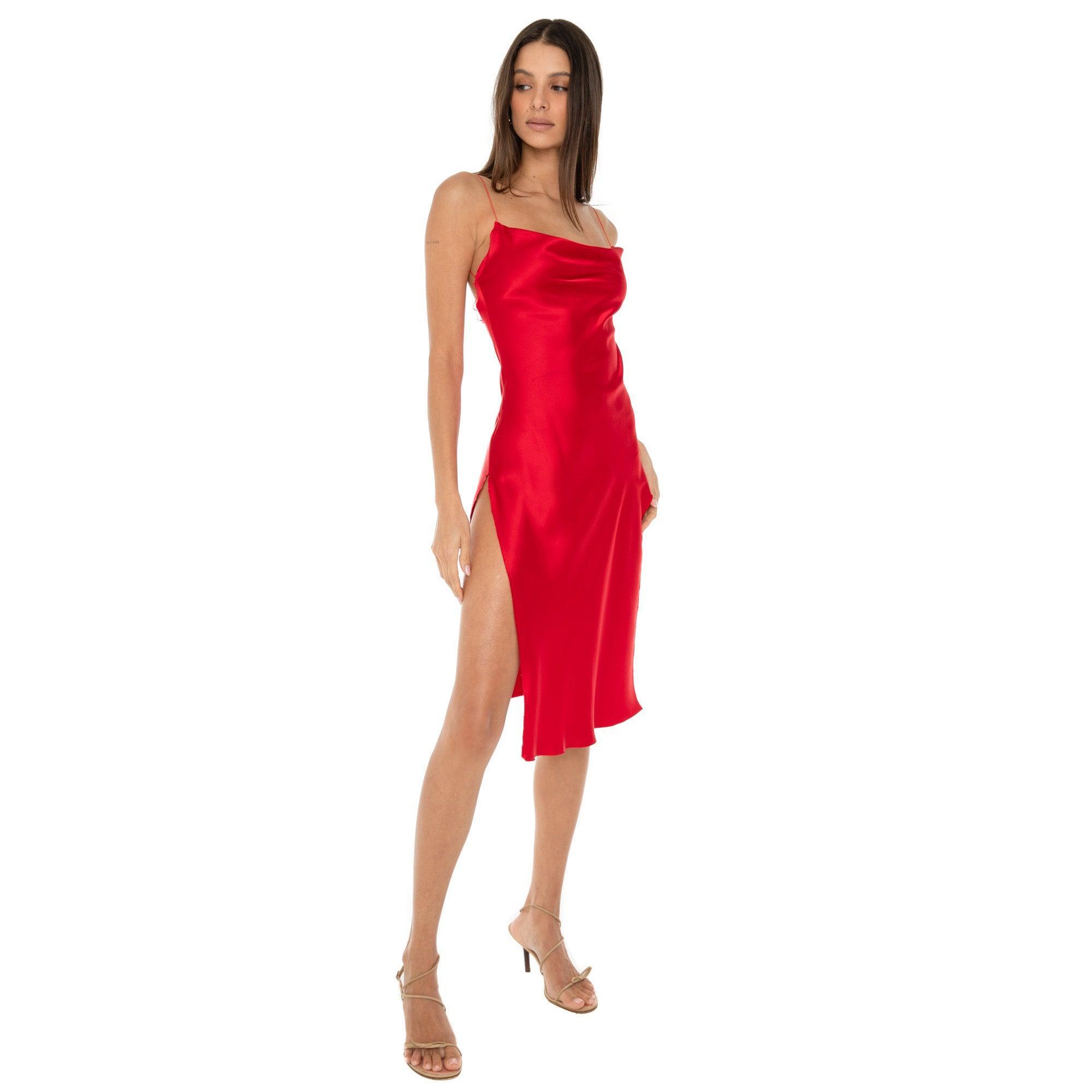 Nique Dress Product Image