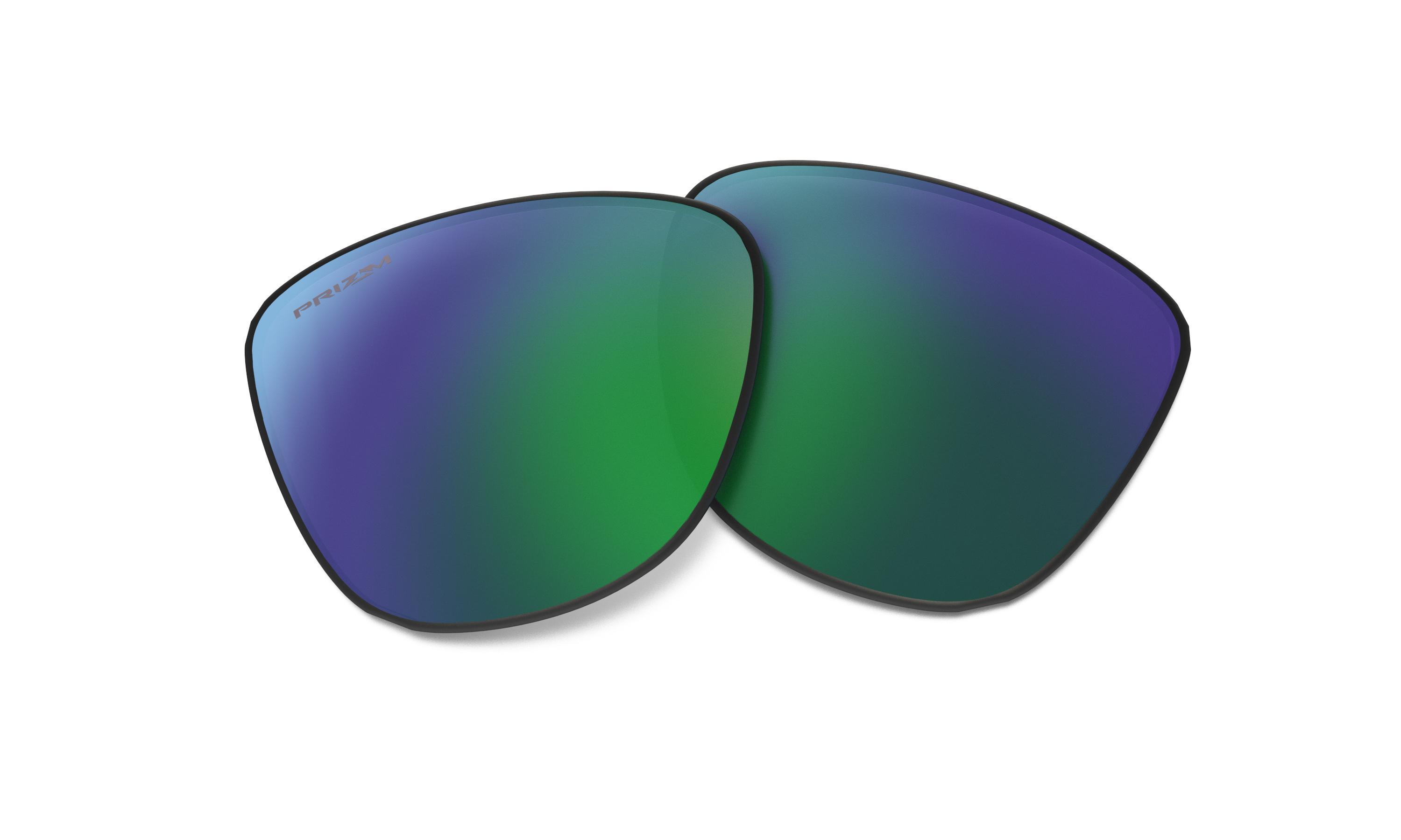 Oakley Men's Frogskins™ Replacement Lenses Product Image