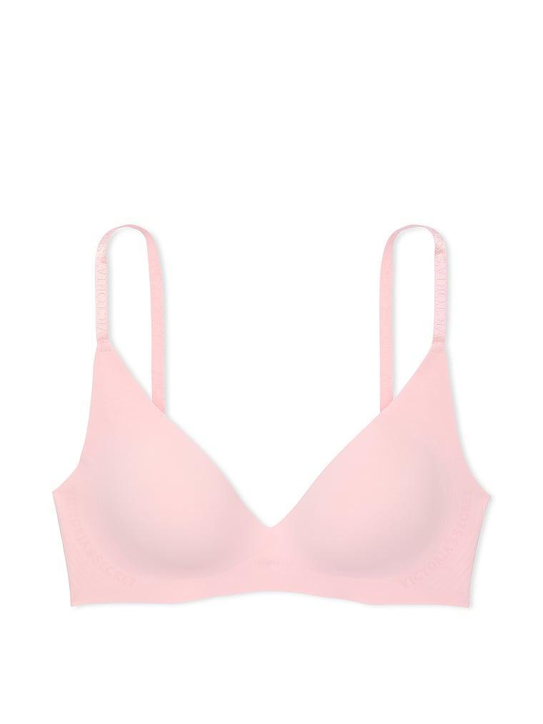 Push-Up Wireless Comfort Bra Product Image