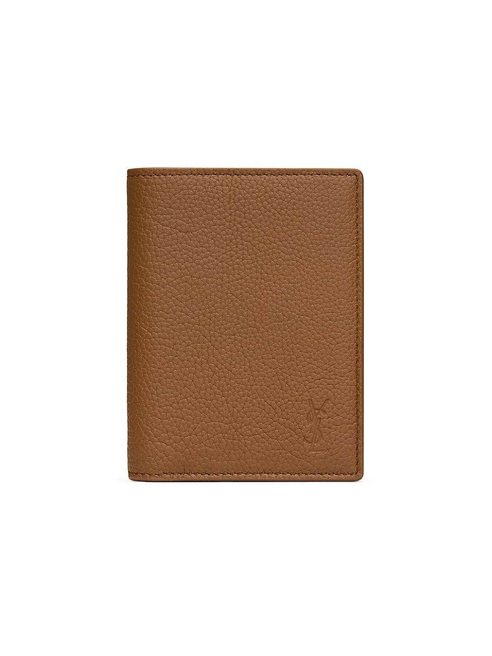 Mens Cassandre Shadow Card Wallet Product Image